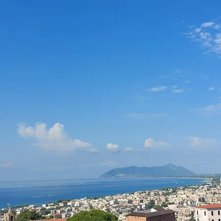 Domus Anxur Apartment Terracina Exterior photo