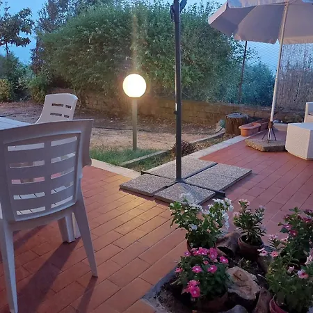 Domus Anxur Apartment Terracina Exterior photo