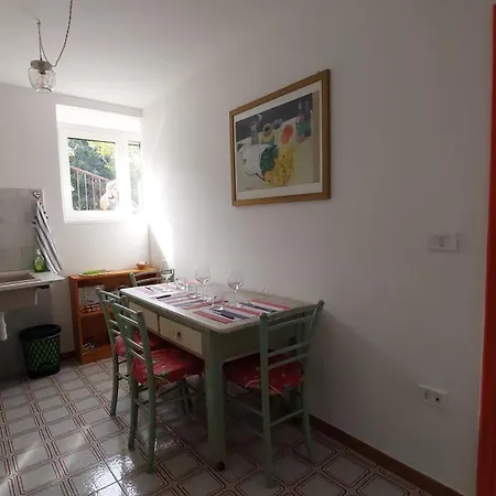 Domus Anxur Apartment Terracina Exterior photo