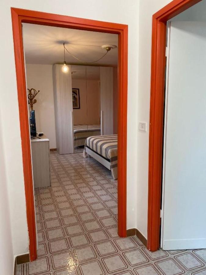 Domus Anxur Apartment *