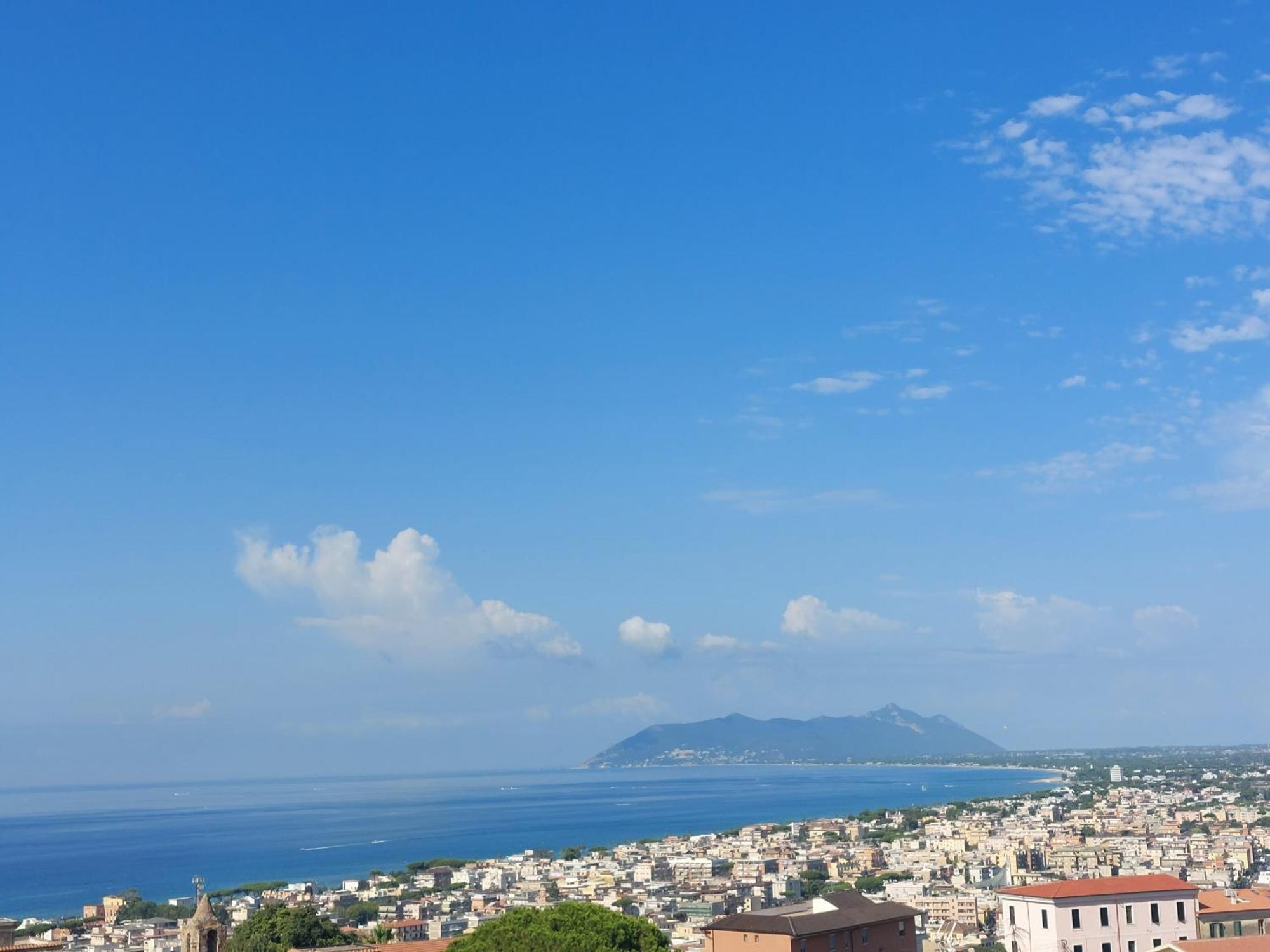 Domus Anxur * Terracina