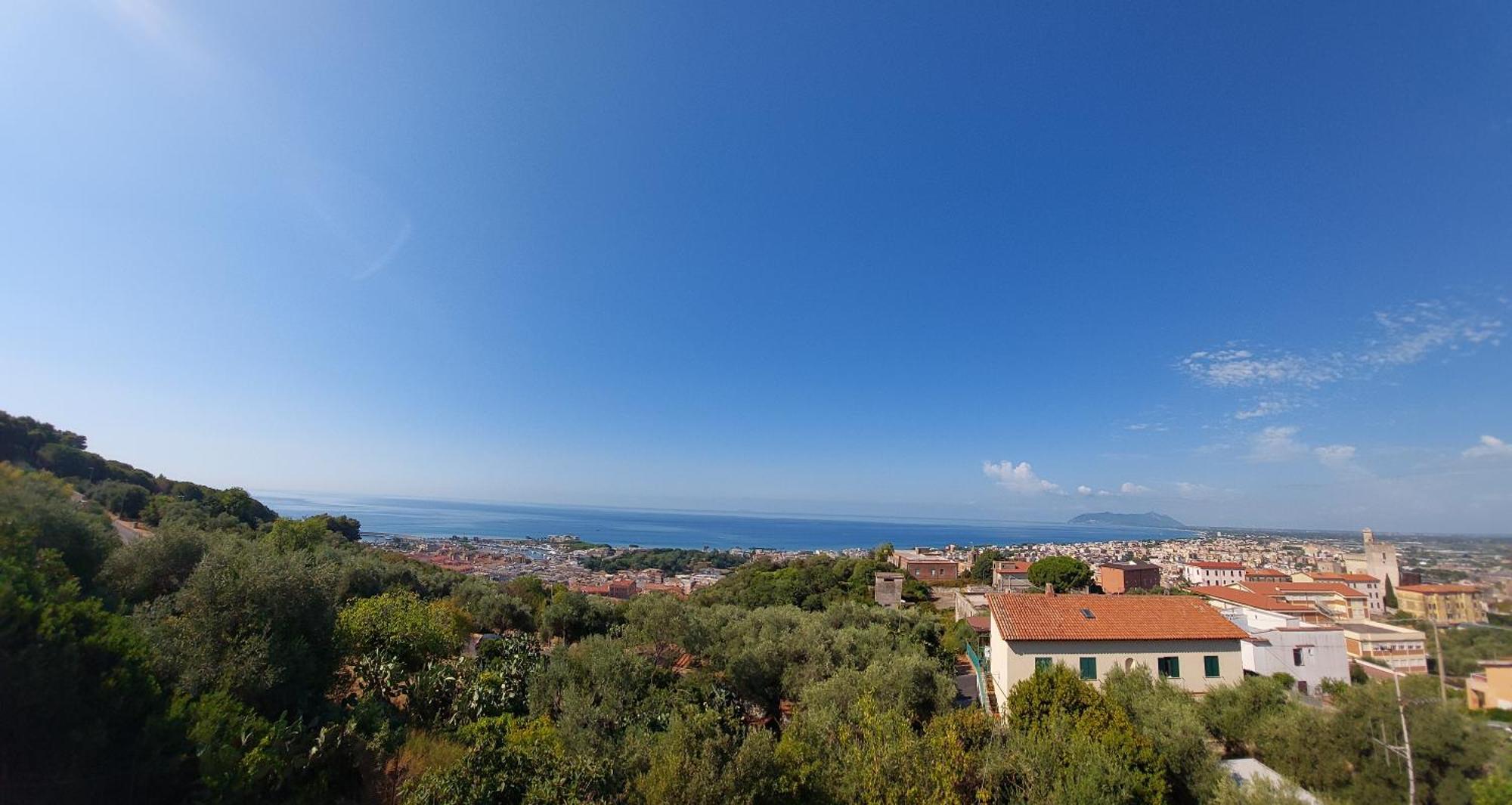 Domus Anxur Terracina