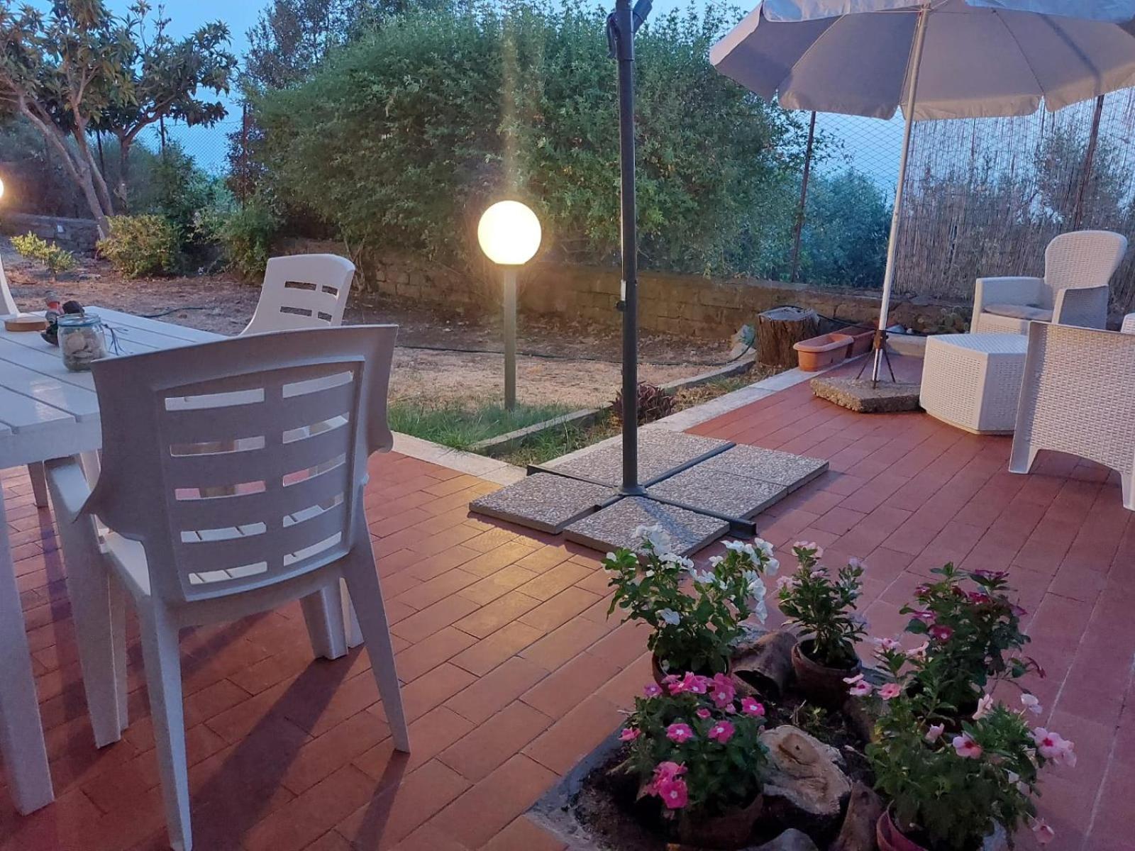 Apartment Domus Anxur *