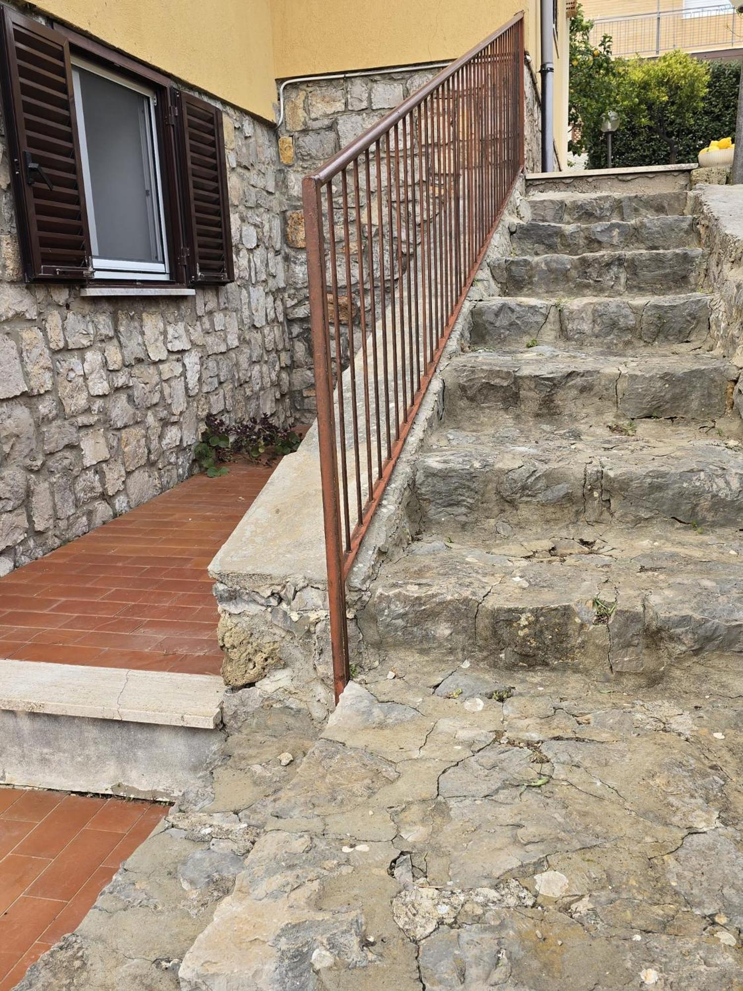 Domus Anxur Apartamento Terracina
