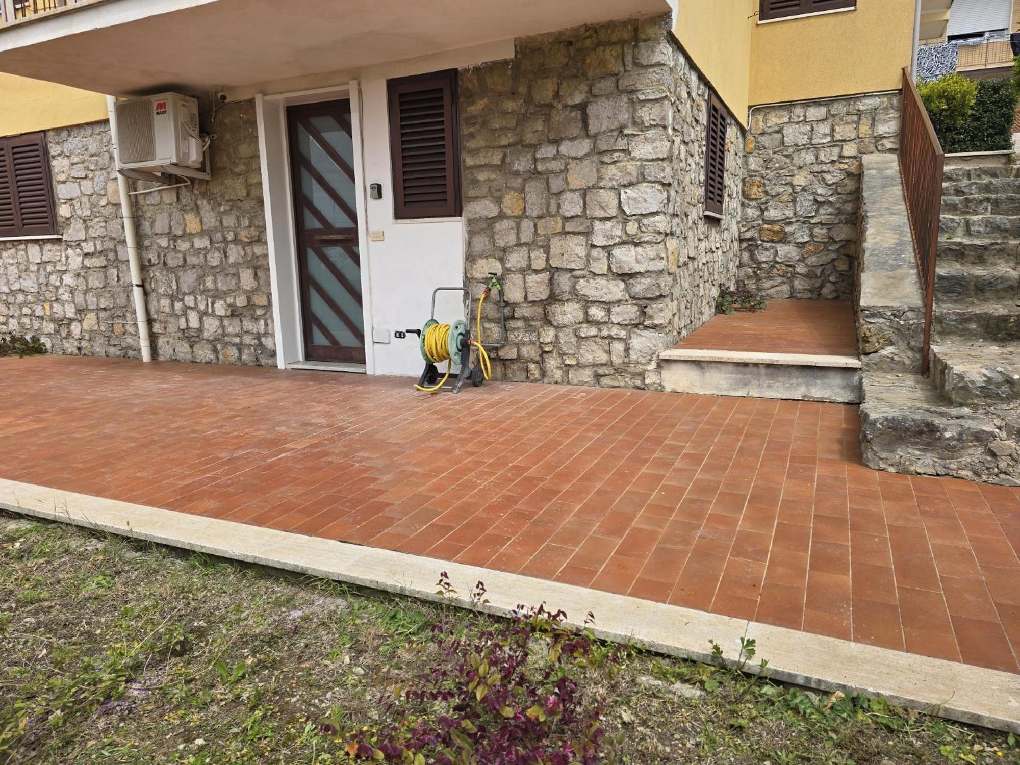 Apartment Domus Anxur Terracina